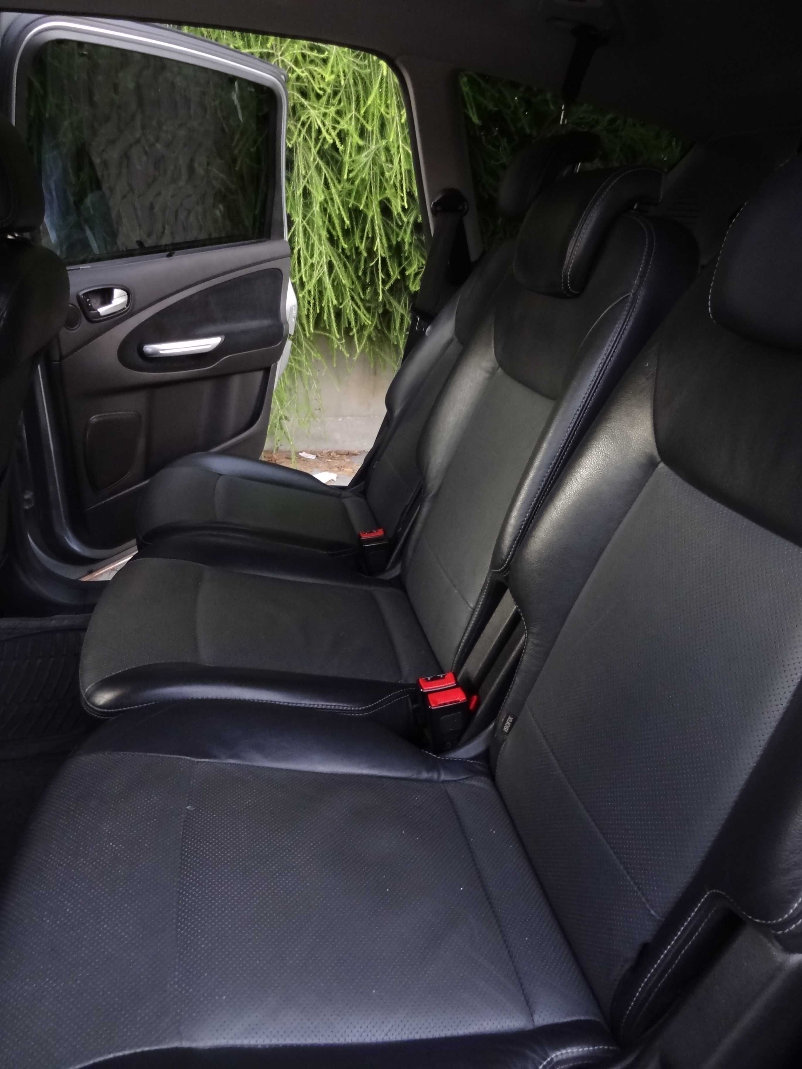 Ford S-Max 1.8 TDCi Titanium