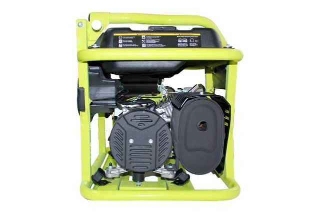 Бензиновий генератор ASAKA ASGG2833CН 2,8-3,3квт