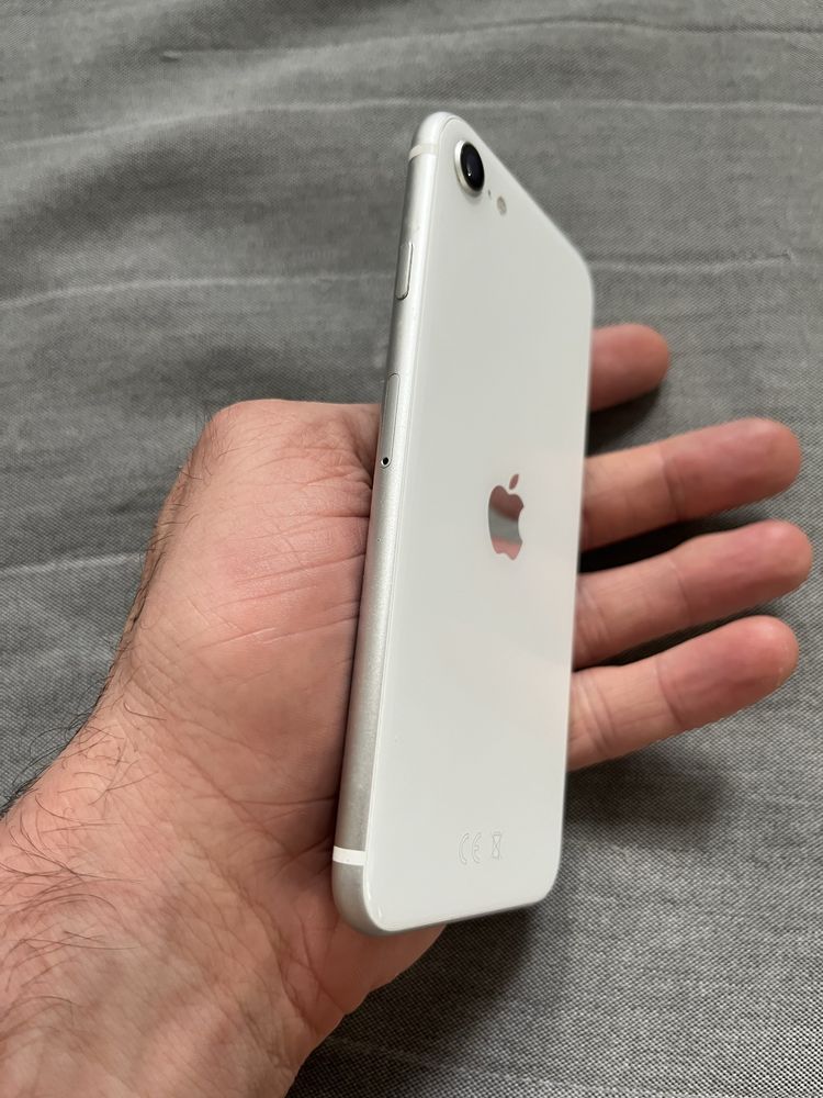 Iphone SE 2020 64gb