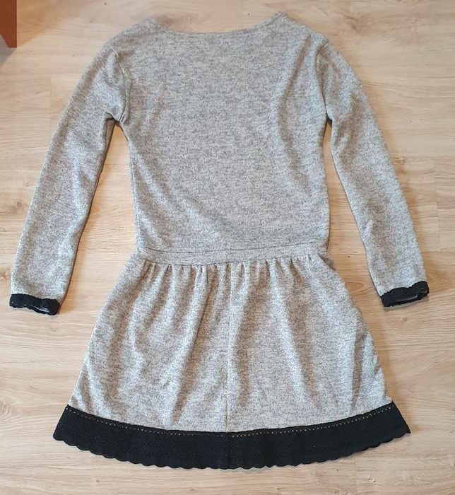 Sukienka Pakuten r.XL