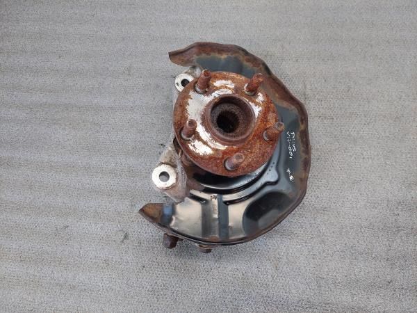 Manga de eixo frente esquerda TOYOTA Prius Hatchback (_W2_)