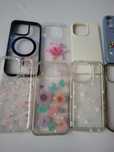 Etui iphone 14 pro zestaw