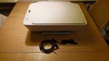 HP Deskjet 2710 Drukarka + Skaner