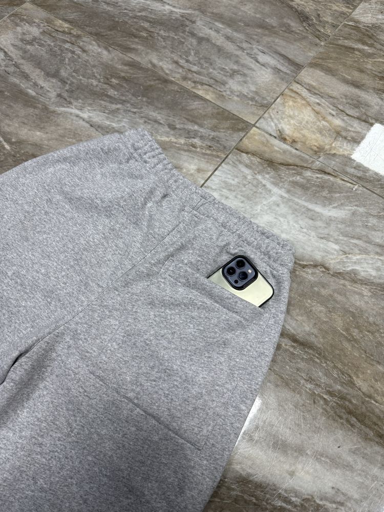Широкі нові котонові шорти BAGGY wide широкие шорты opium racer jaded