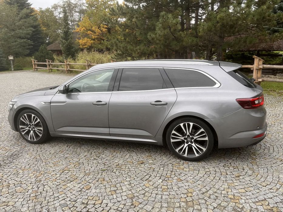 Renault Talisman 122.000km 160KM Initale Paris Bose