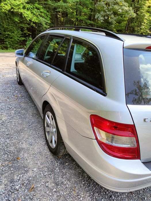 Sprzedam Mercedesa W 204