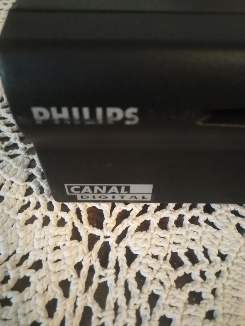 Dekoder Philips DSX6471/13A CANAL DIGITAL