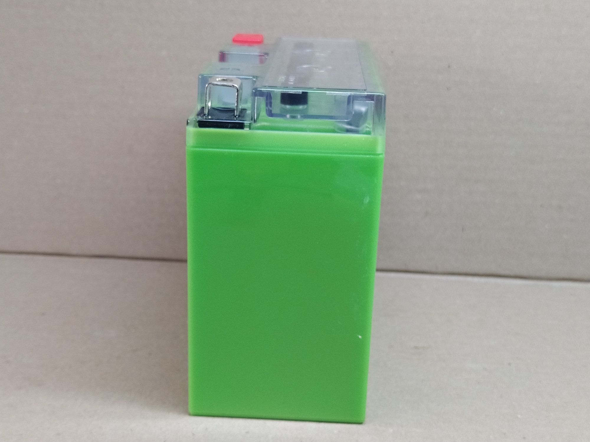Аккумулятор мото АКБ GEL 12V 10А L150-W70-H130mm YT12B-4 "MSU"