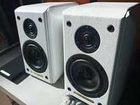 Głośniki Sonus Faber Toy Hi-Fi