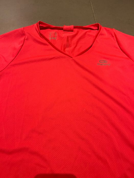 Bluzka Kalenij Decathlon