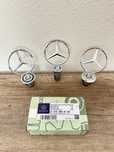 Estrelas Mercedes Benz