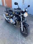 Yamaha XJR1300 de 2009