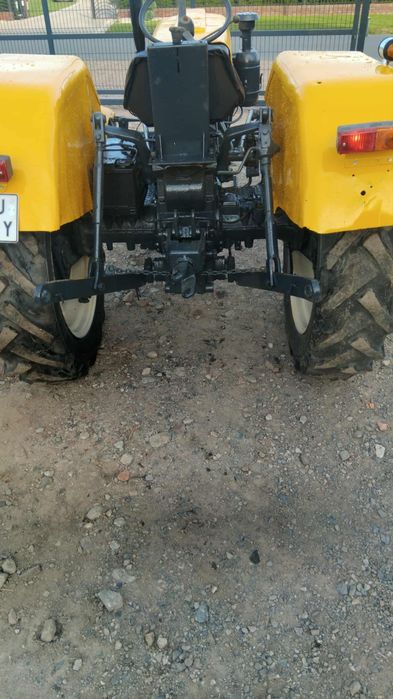 Ursus c 330/335 Ursus