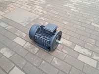 Silnik elektryczny 4kw 2910 obrotów . Wysyłka