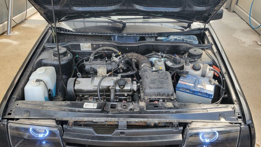 продам ВАЗ 21099 1.6 инжектор 2008р.