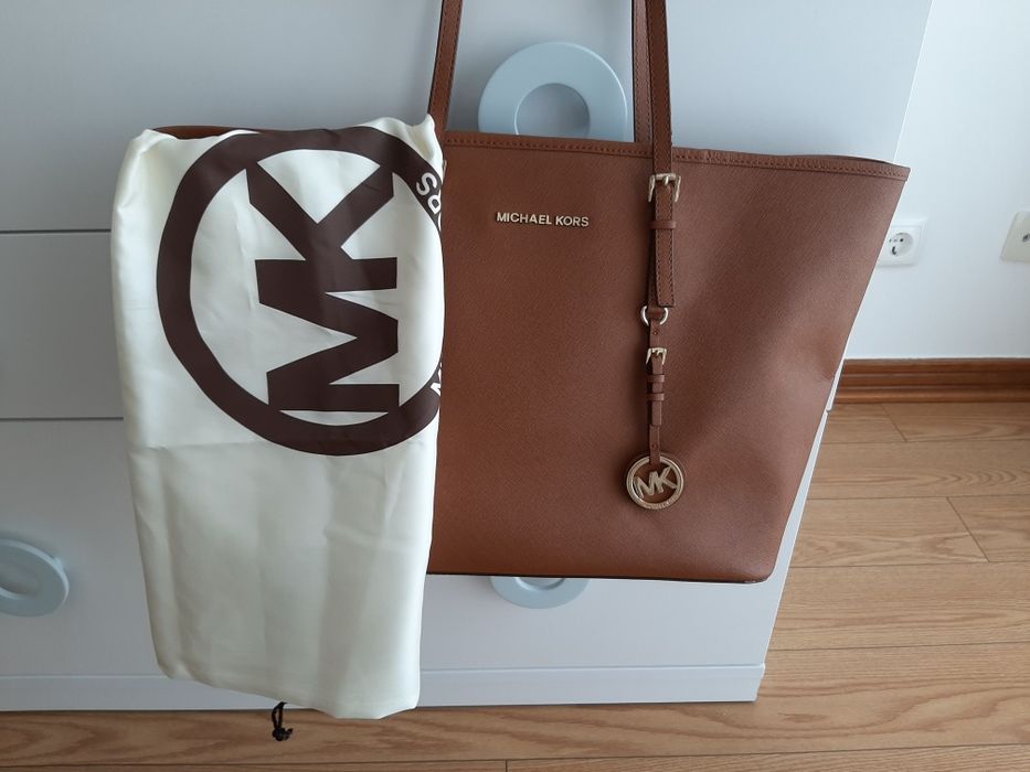 Mala / Shopper original da Michael Kors.