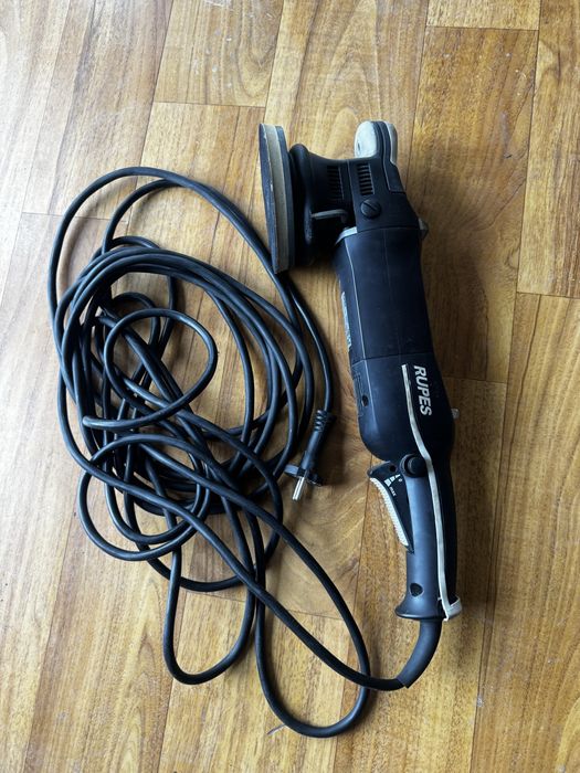 Rupes LHR15III Okazja !