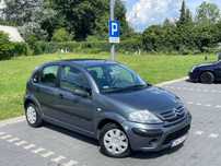 Citroen C3 1.6 HDI // 1 Wlasciciel // Klima // Nowe Zawieszenie //