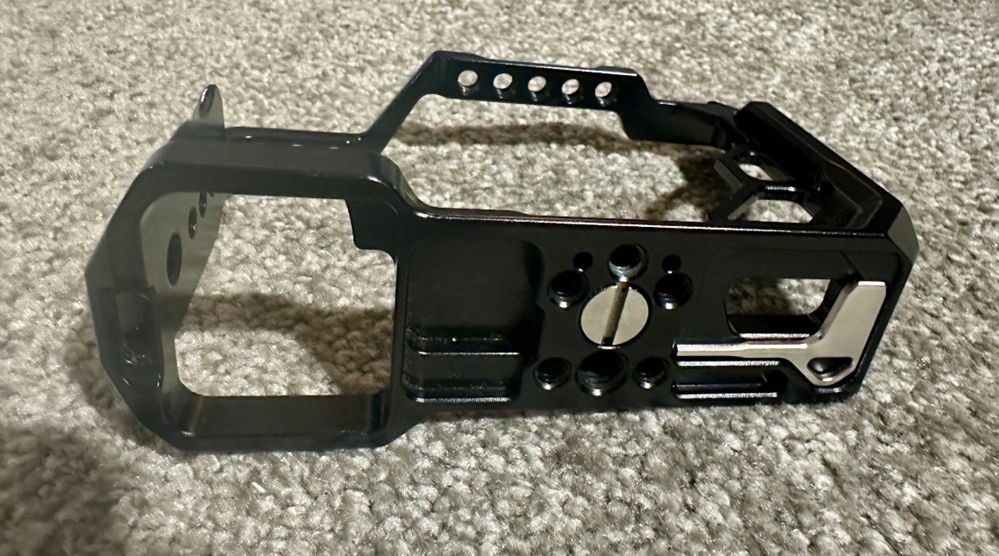 Klatka Smallrig 3081 Cage Sony A7C