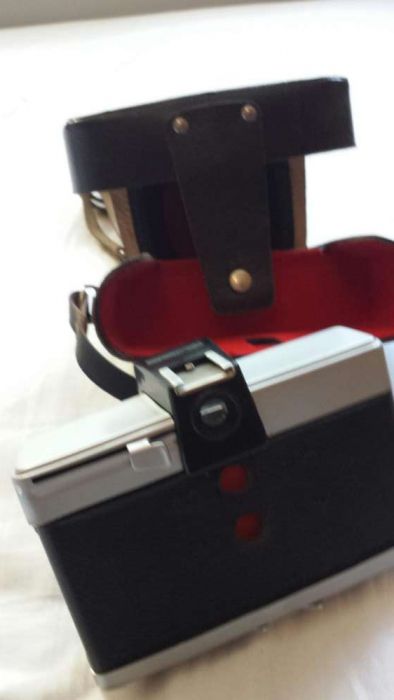 Certina aparat fotograficzny unikat Vintage i zabytek