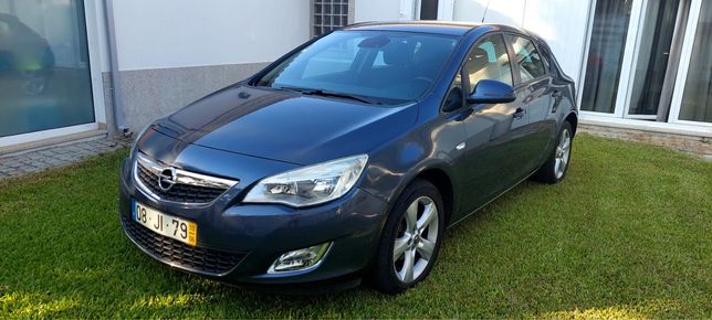 Opel Astra Como Novo