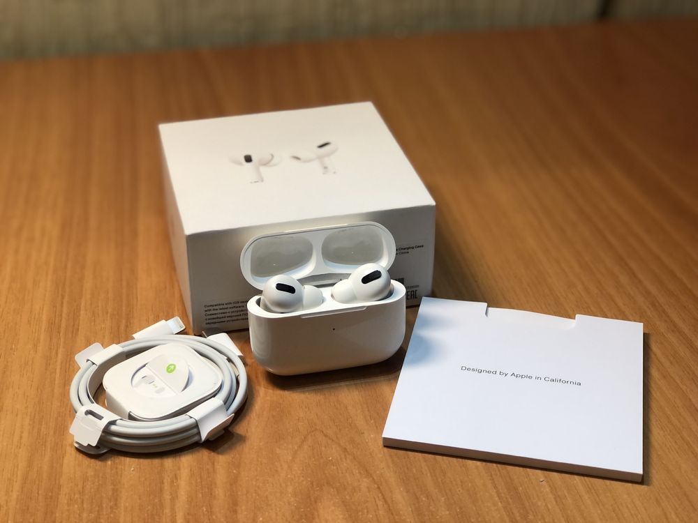 Apple Airpods Pro 1