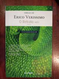 Erico Verissimo - O Retrato Vol. I