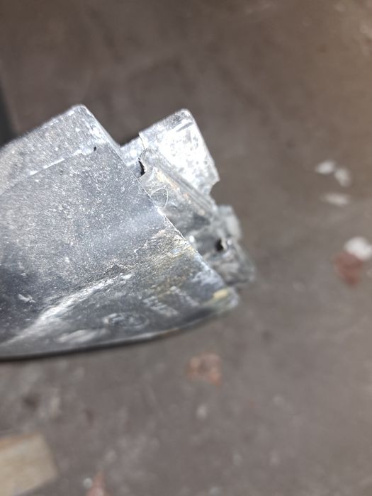 Поперечини ford escort van express courier рейлінги багажник на дах