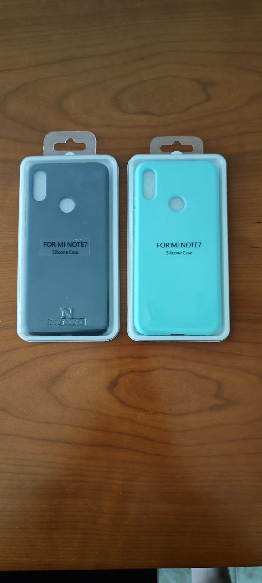 Capas de telemóvel para o Xiaomi