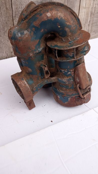 Фільтр повітряний мотоцикла Иж 56, Планета