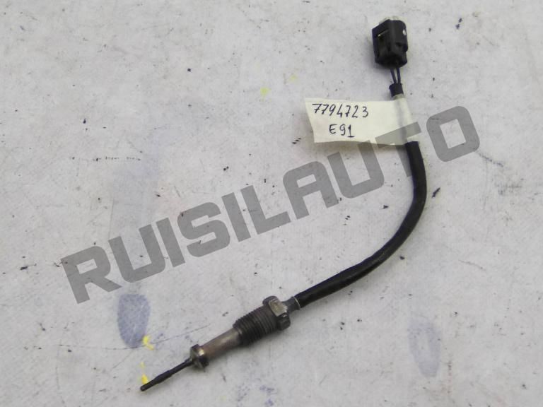 Sonda Filtro Partículas 779_4723 Bmw 3 Touring (e91) [2004_2013