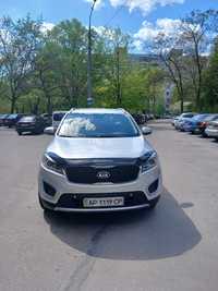 KIA Sorento в чудовому стані