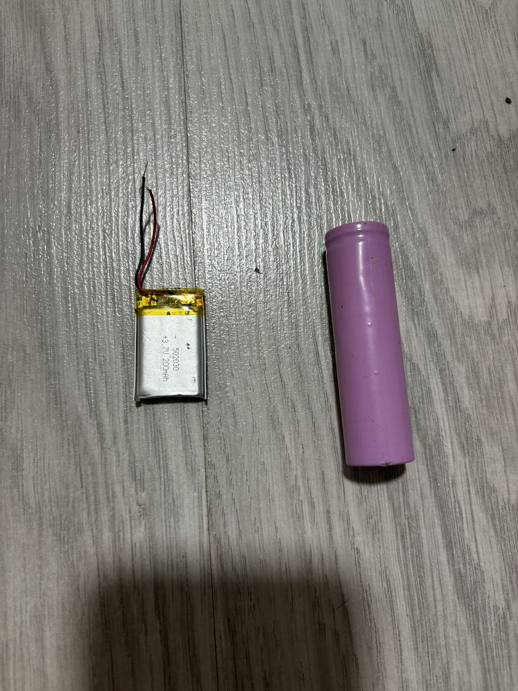 двигатели от принтера и 3д ручки