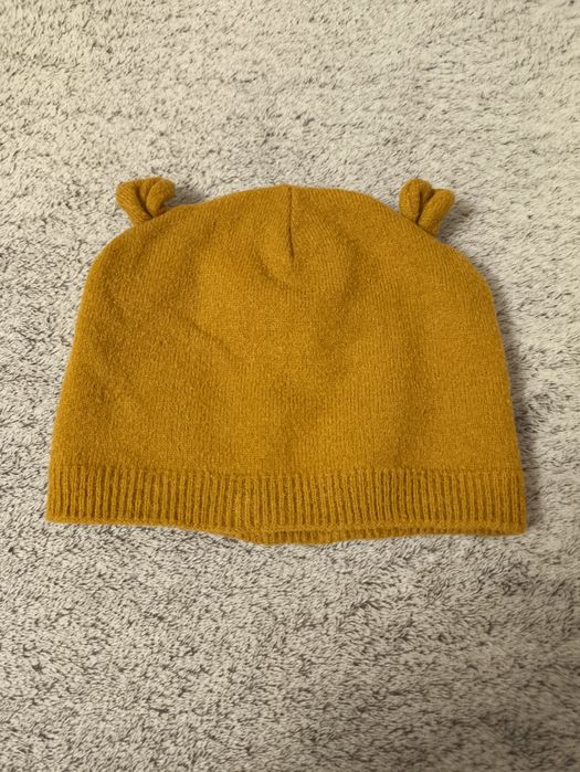 Czapeczka Takko Fashion rozmiar 86