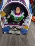Sprzedam figurkę Buzz Lightyear, toy story