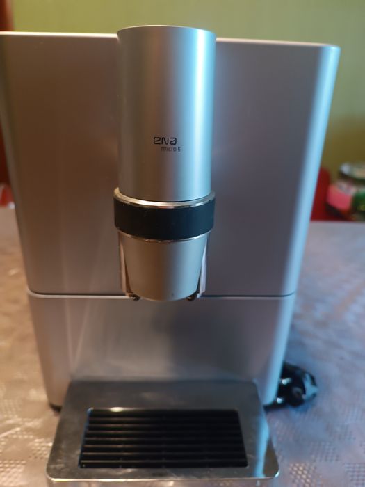 Кофемашина Jura ENA Micro 5 Aroma+