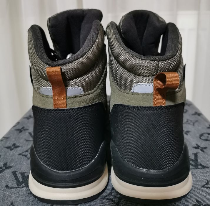 Термо Ботинки Adventuridge. Германия