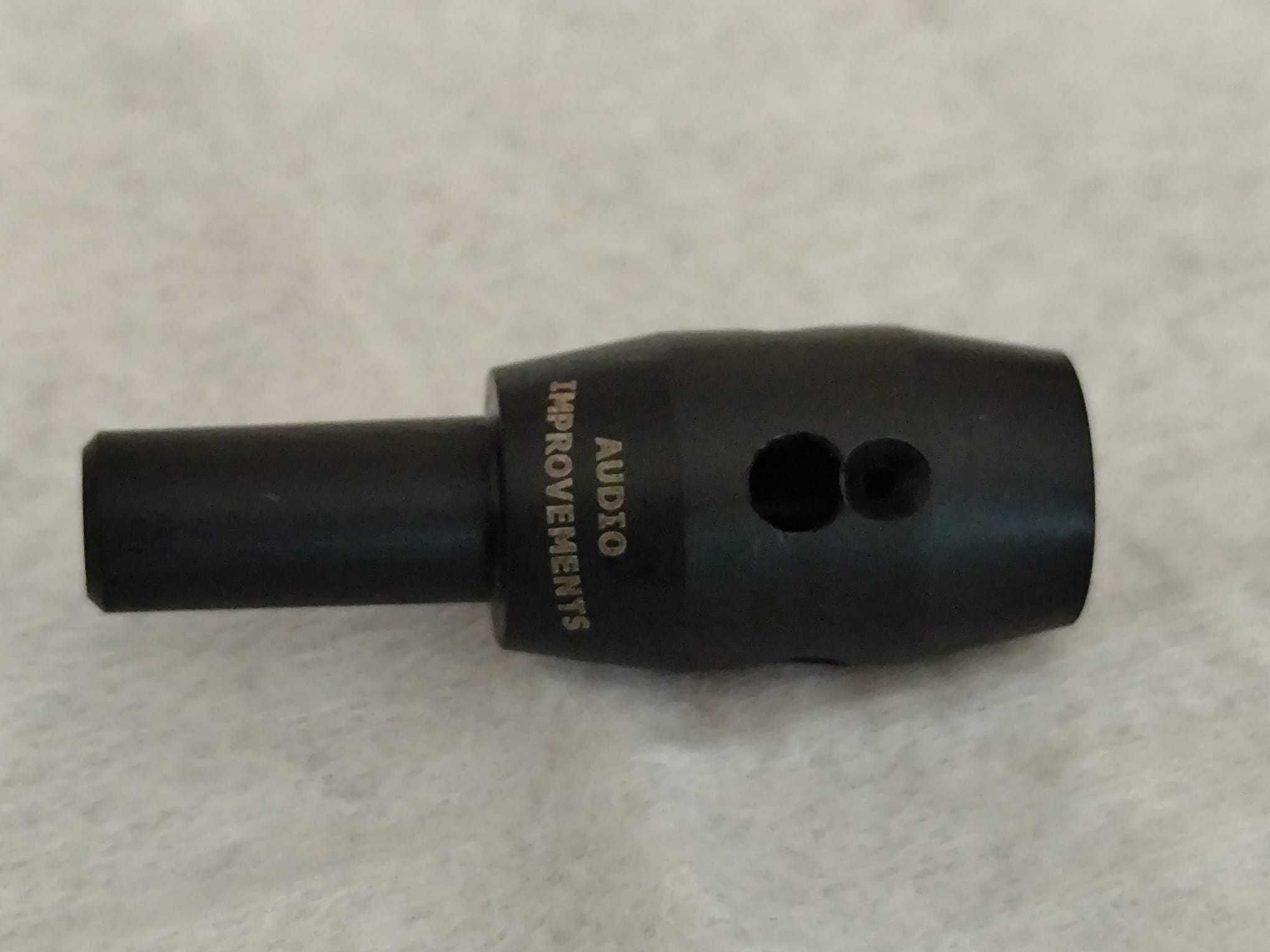 Ortofon AS 212 Bearing Housing