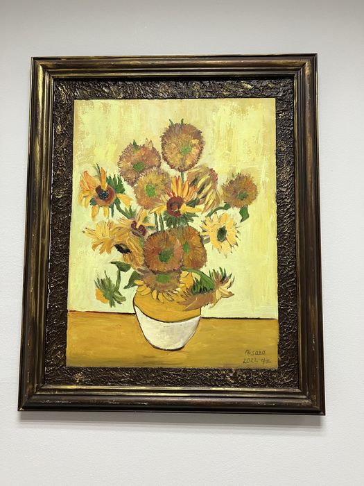 Художні картини