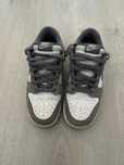 Tennis Nike Dunk Low