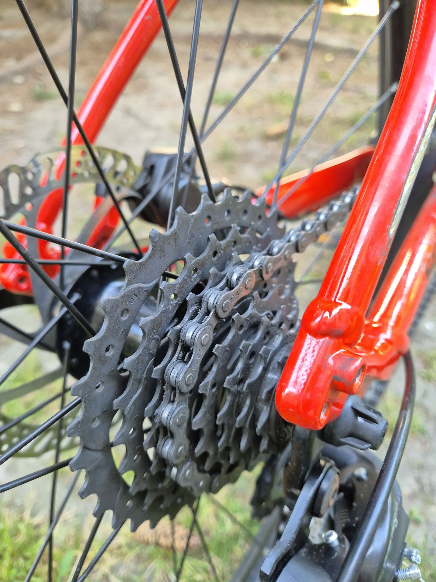 Scott aspect 960 rozmiar M 2022