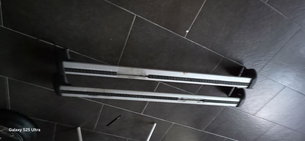 Barras para Mazda MX 30