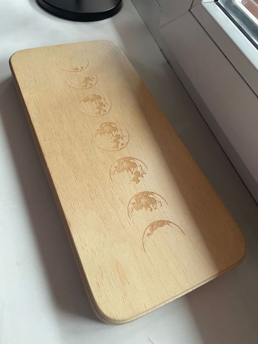 Садху дошка із цвяхами