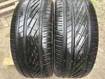 Шини 255/50 R19 Uniroyal , резина на Х-5 дощова Р19