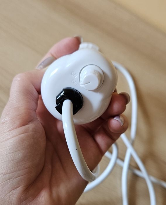 Urządzenie Darsonval Gess