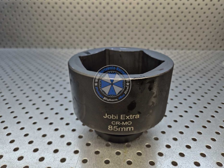 Nasadka 85mm 1" nasadka udarowa Długa 85mm klucz nasadowy 85mm