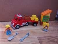 Lego Duplo 3288 Bob Budowniczy Ciężarówka