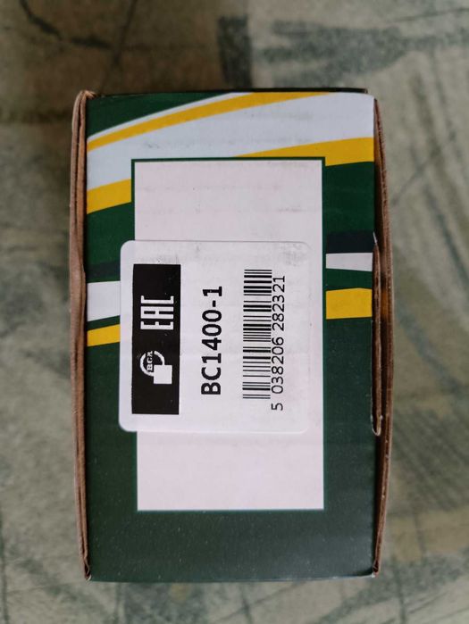 Ролик помпа ремень прокладка гбц Citroen Berlingo Peugeot Partner