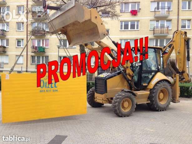 Lekkie szalunki do wykopów producent-nowe!!!Cena 10200PLN!!!PROMOCJA!!