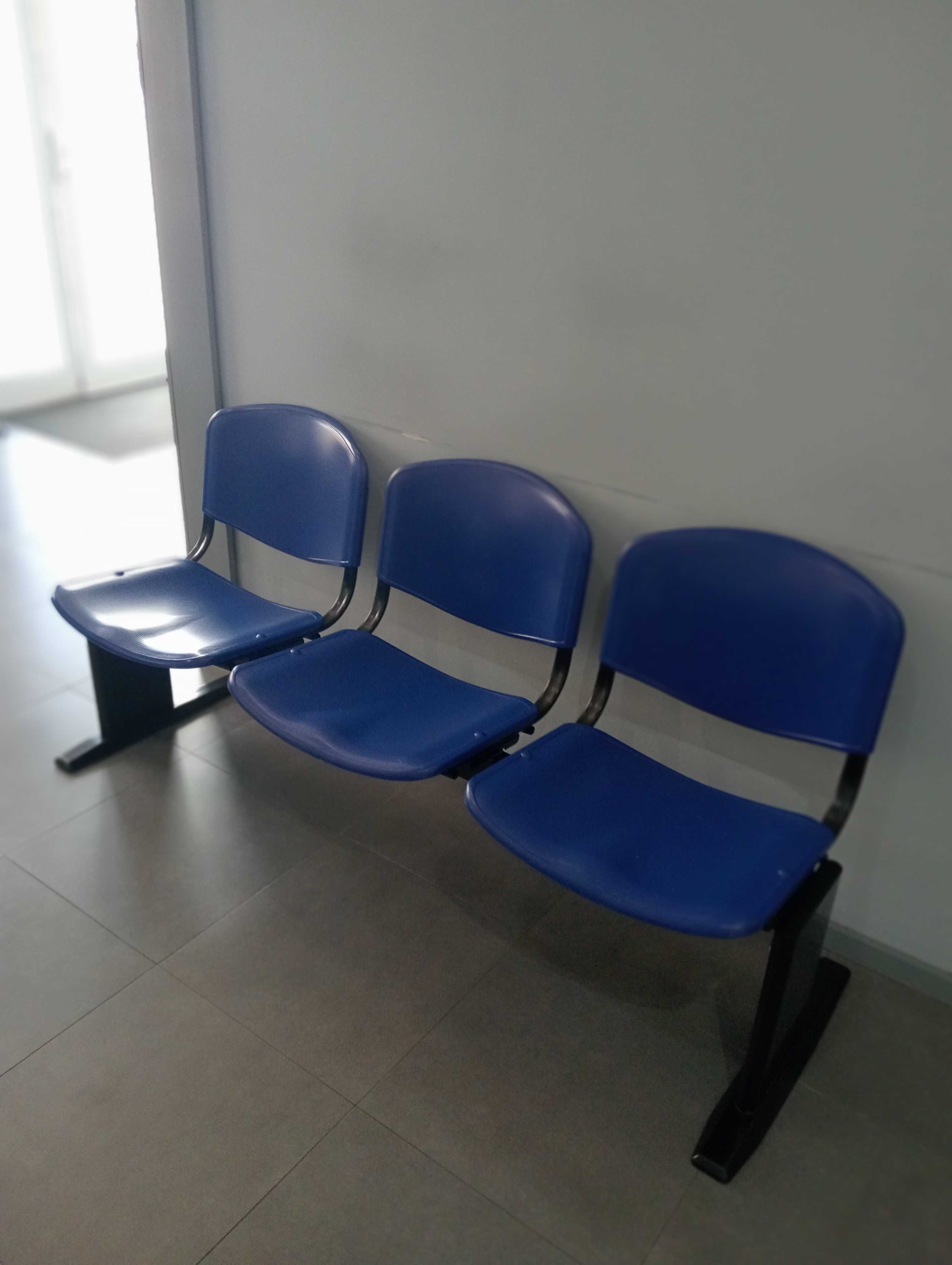Mobiliário de consultório médico